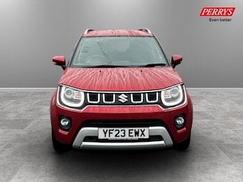 Used Suzuki Ignis 2023 for sale - 77516958: Photo