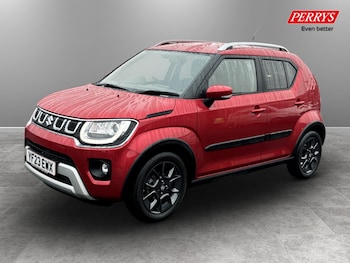 Used Suzuki Ignis 2023 for sale - 77516958: Photo