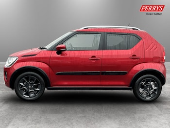 Used Suzuki Ignis 2023 for sale - 77516958: Photo