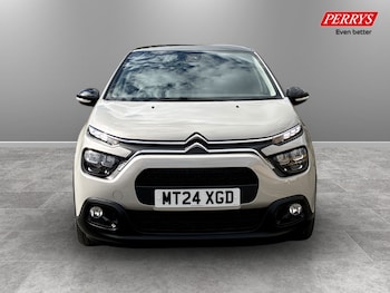 Used Citroen C3 2024 for sale - 78454122: Photo