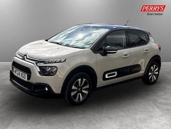 Used Citroen C3 2024 for sale - 78454122: Photo