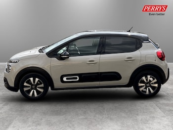 Used Citroen C3 2024 for sale - 78454122: Photo