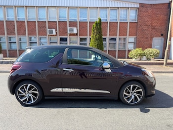 Used Citroen DS3 2014 for sale - 79459382: Photo