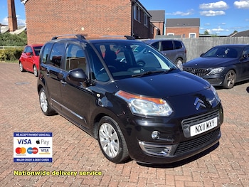 Citroen C3 Picasso feature image
