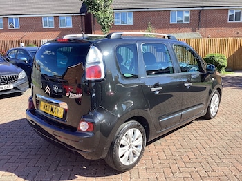 Used Citroen C3 Picasso 2011 for sale - 79219490: Photo
