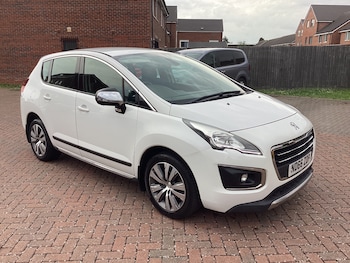 Used Peugeot 3008 2017 for sale - 79219851: Photo