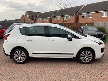 Used Peugeot 3008 2017 for sale - 79219851: Photo