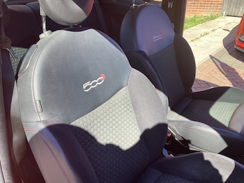 Used Fiat 500 2013 for sale - 79219449: Photo