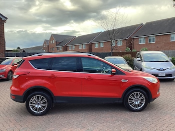 Used Ford Kuga 2014 for sale - 79219842: Photo