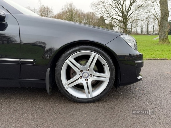 Used Mercedes-Benz CLC Class 2010 for sale - 77132213: Photo 10