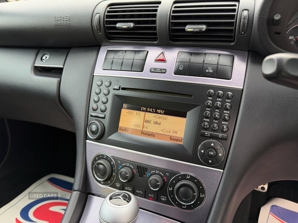 Used Mercedes-Benz CLC Class 2010 for sale - 77132213: Photo 14