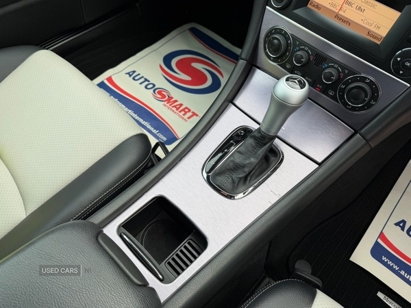 Used Mercedes-Benz CLC Class 2010 for sale - 77132213: Photo 15