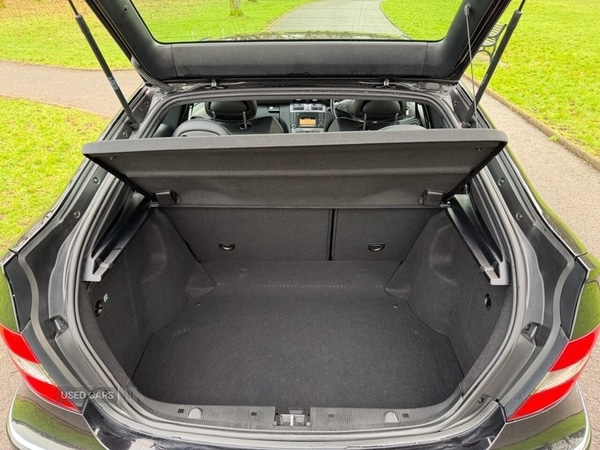 Used Mercedes-Benz CLC Class 2010 for sale - 77132213: Photo 17