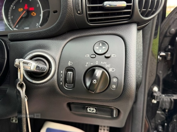 Used Mercedes-Benz CLC Class 2010 for sale - 77132213: Photo 19