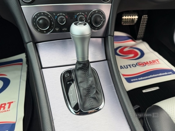 Used Mercedes-Benz CLC Class 2010 for sale - 77132213: Photo 3