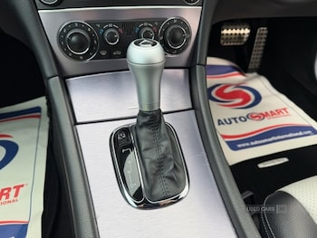 Used Mercedes-Benz CLC Class 2010 for sale - 77132213: Photo