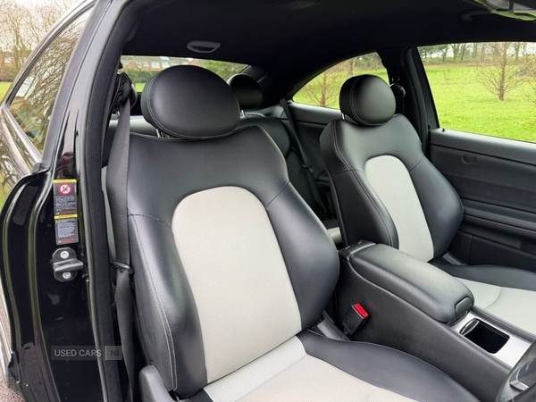 Used Mercedes-Benz CLC Class 2010 for sale - 77132213: Photo 5