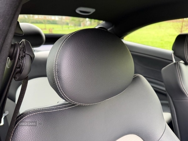 Used Mercedes-Benz CLC Class 2010 for sale - 77132213: Photo 7