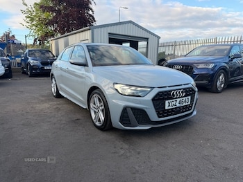Used Audi A1 2020 for sale - 78609658: Photo