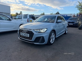 Used Audi A1 2020 for sale - 78609658: Photo