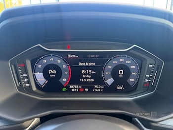 Used Audi A1 2020 for sale - 78609658: Photo