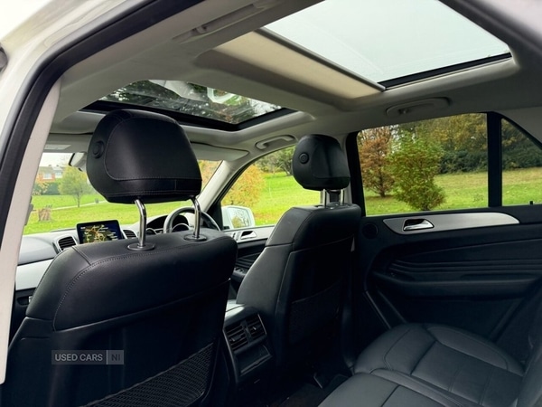 Used Mercedes-Benz GLE 2016 for sale - 76563044: Photo 14