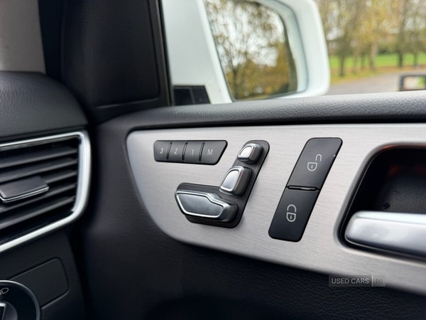 Used Mercedes-Benz GLE 2016 for sale - 76563044: Photo 18