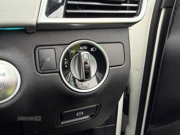 Used Mercedes-Benz GLE 2016 for sale - 76563044: Photo 22