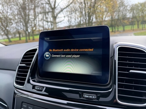 Used Mercedes-Benz GLE 2016 for sale - 76563044: Photo 24