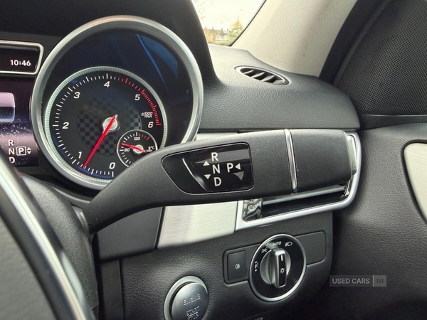 Used Mercedes-Benz GLE 2016 for sale - 76563044: Photo 3