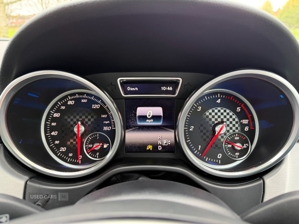 Used Mercedes-Benz GLE 2016 for sale - 76563044: Photo 5