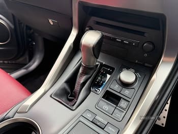 Used Lexus NX 2015 for sale - 79713143: Photo