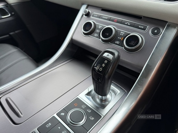 Used Land Rover Range Rover Sport 2016 for sale - 78186090: Photo 10