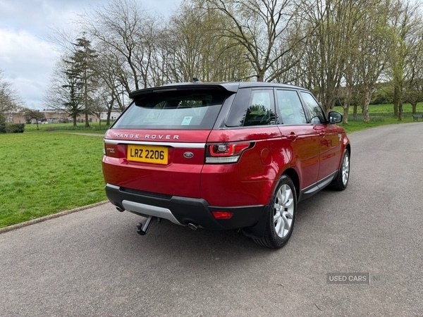 Used Land Rover Range Rover Sport 2016 for sale - 78186090: Photo 12