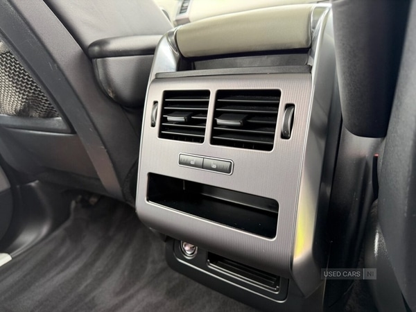 Used Land Rover Range Rover Sport 2016 for sale - 78186090: Photo 15