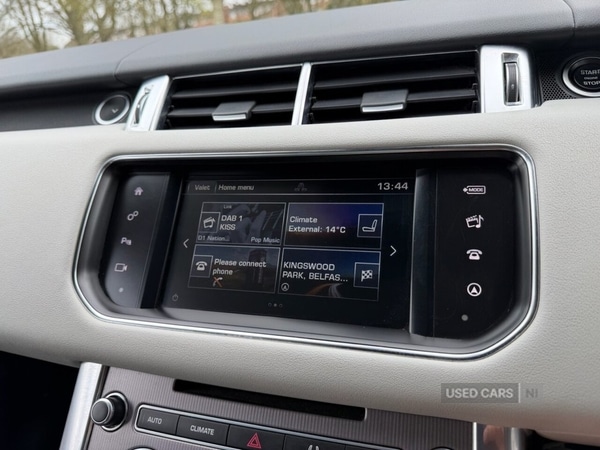 Used Land Rover Range Rover Sport 2016 for sale - 78186090: Photo 19