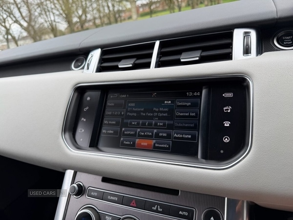 Used Land Rover Range Rover Sport 2016 for sale - 78186090: Photo 21