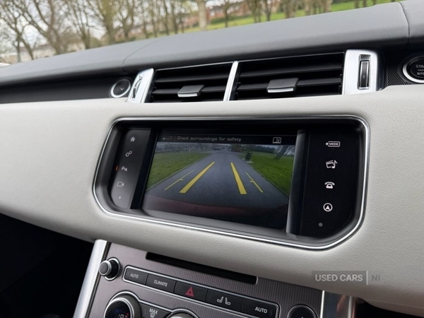 Used Land Rover Range Rover Sport 2016 for sale - 78186090: Photo 22