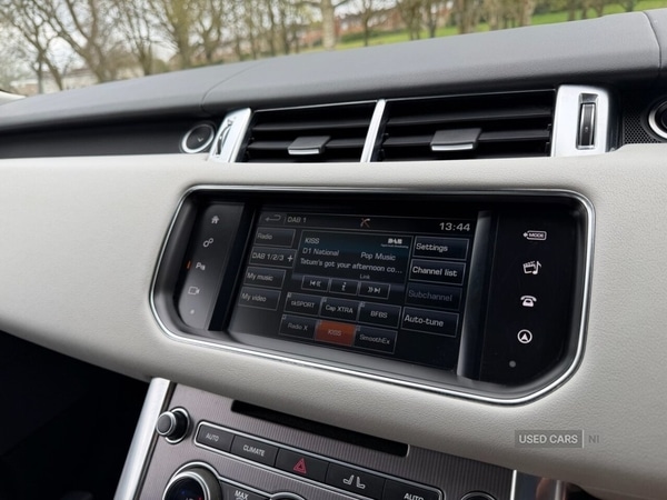 Used Land Rover Range Rover Sport 2016 for sale - 78186090: Photo 23