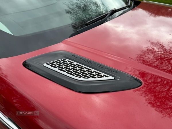 Used Land Rover Range Rover Sport 2016 for sale - 78186090: Photo 26