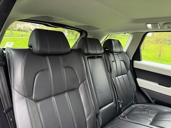 Used Land Rover Range Rover Sport 2016 for sale - 78186090: Photo