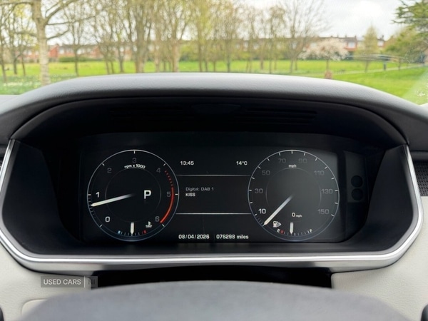 Used Land Rover Range Rover Sport 2016 for sale - 78186090: Photo 9