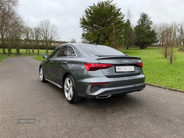 Used Audi A3 2023 for sale - 77785170: Photo 10