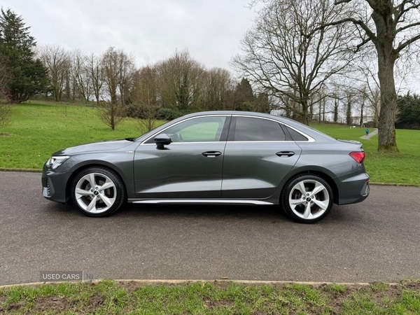 Used Audi A3 2023 for sale - 77785170: Photo 11