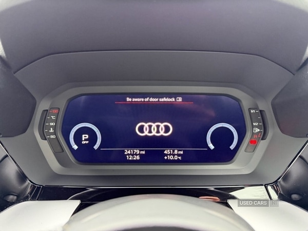 Used Audi A3 2023 for sale - 77785170: Photo 14