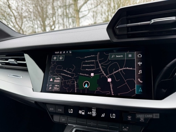 Used Audi A3 2023 for sale - 77785170: Photo 16