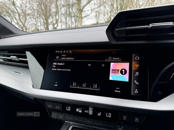 Used Audi A3 2023 for sale - 77785170: Photo 17