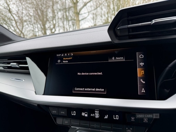 Used Audi A3 2023 for sale - 77785170: Photo 19