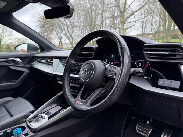 Used Audi A3 2023 for sale - 77785170: Photo 2