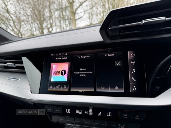 Used Audi A3 2023 for sale - 77785170: Photo 20